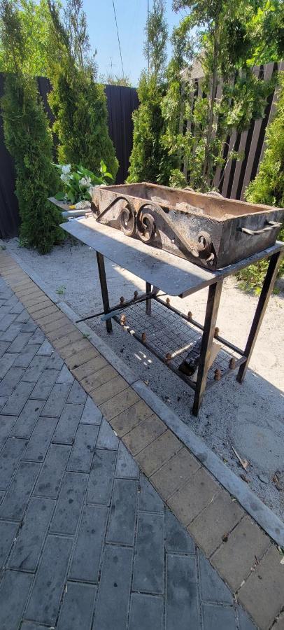 Трушки34 Villa Trushki Exteriör bild