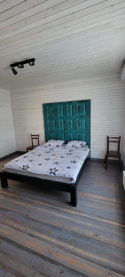 Трушки34 Villa Trushki Exteriör bild